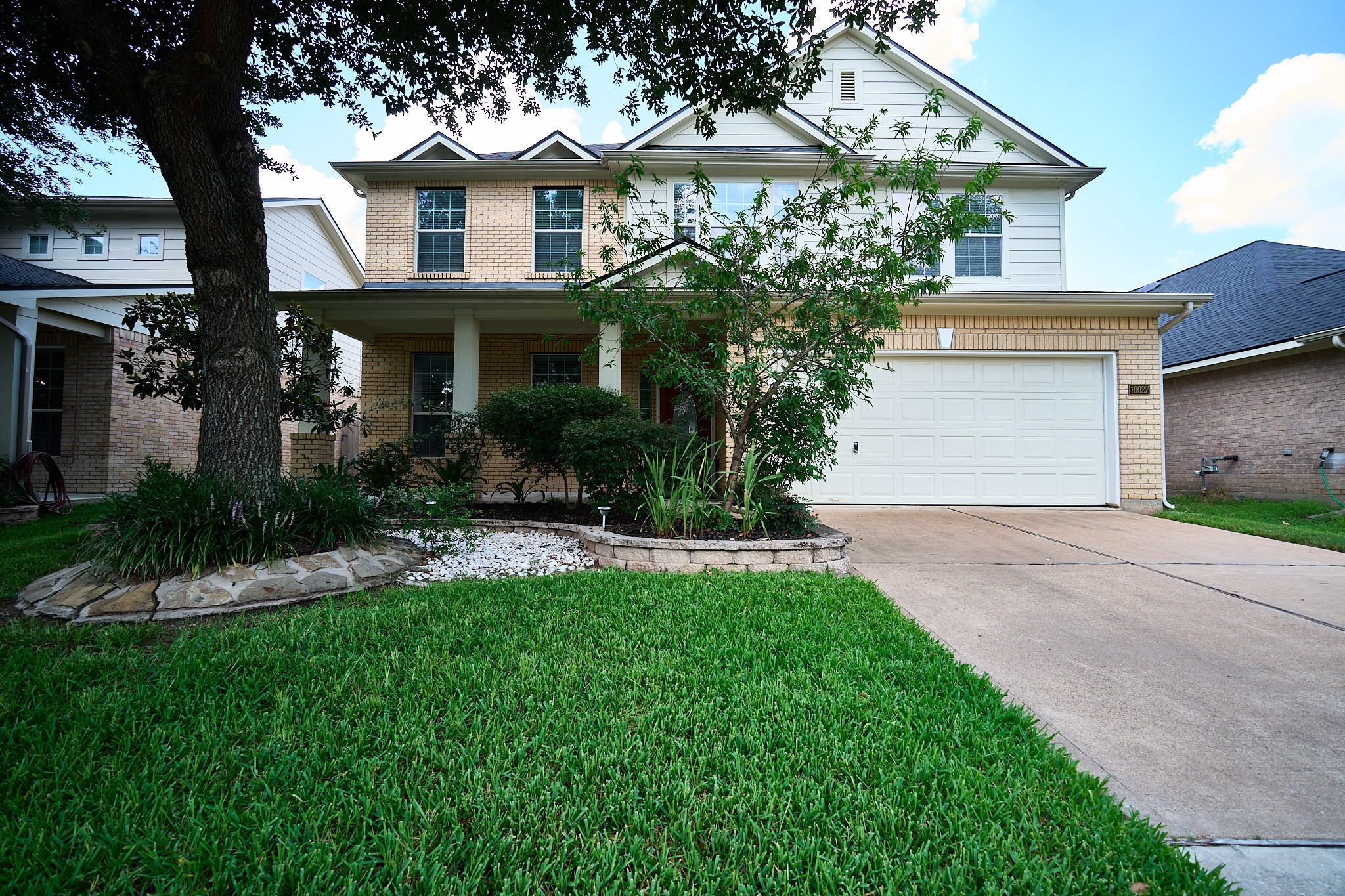 10027 Deer Track Court Houston TX 77064