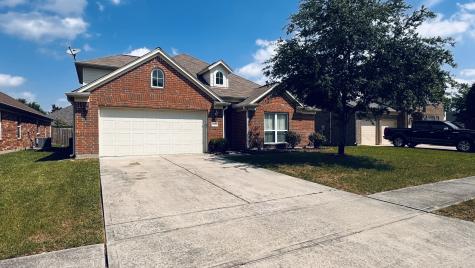 6439 Hardwood Dale Way Drive Humble TX 77338