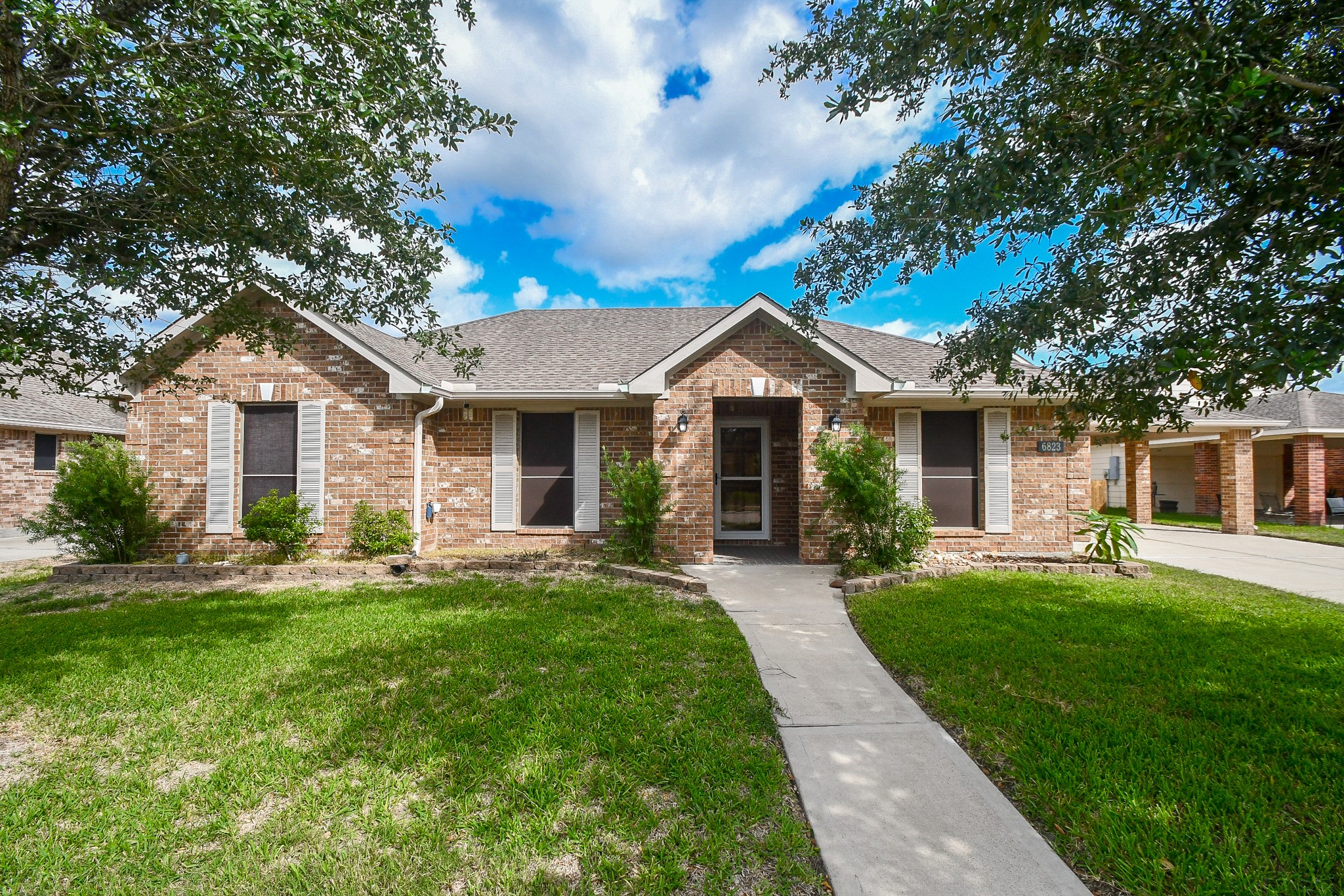 6823 Travis Street Manvel TX 77578