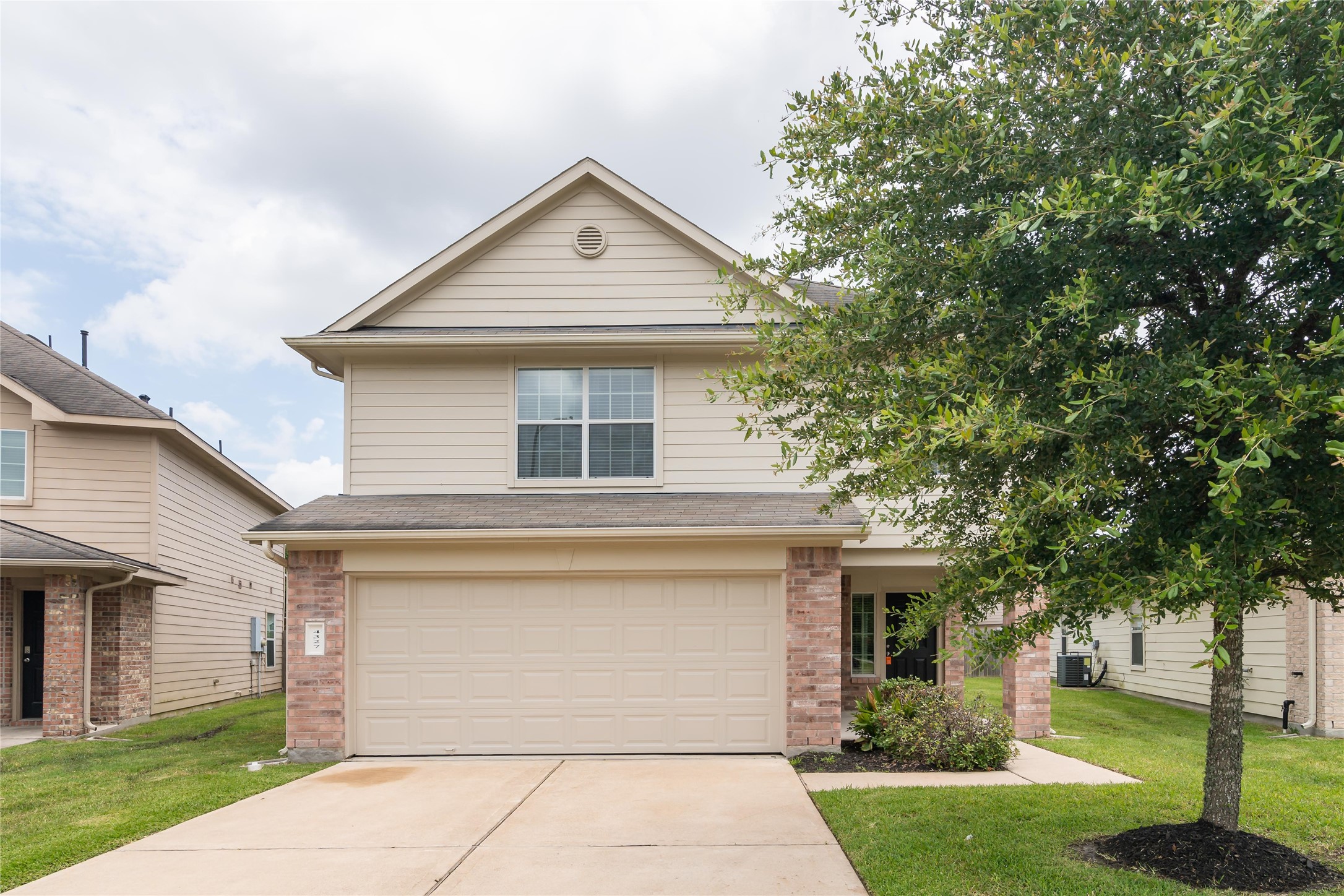 4327 Almeda Meadows Drive Houston TX 77048