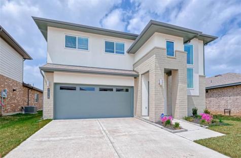 7538 Teton Creek Trace Richmond TX 77407