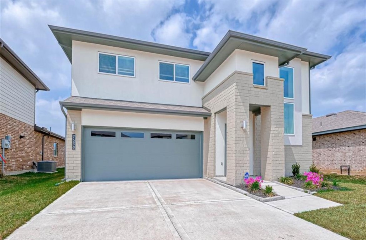 7538 Teton Creek Trace Richmond TX 77407