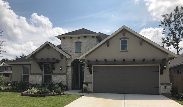 3750 Pinebrook Hollow Lane Spring TX 77386