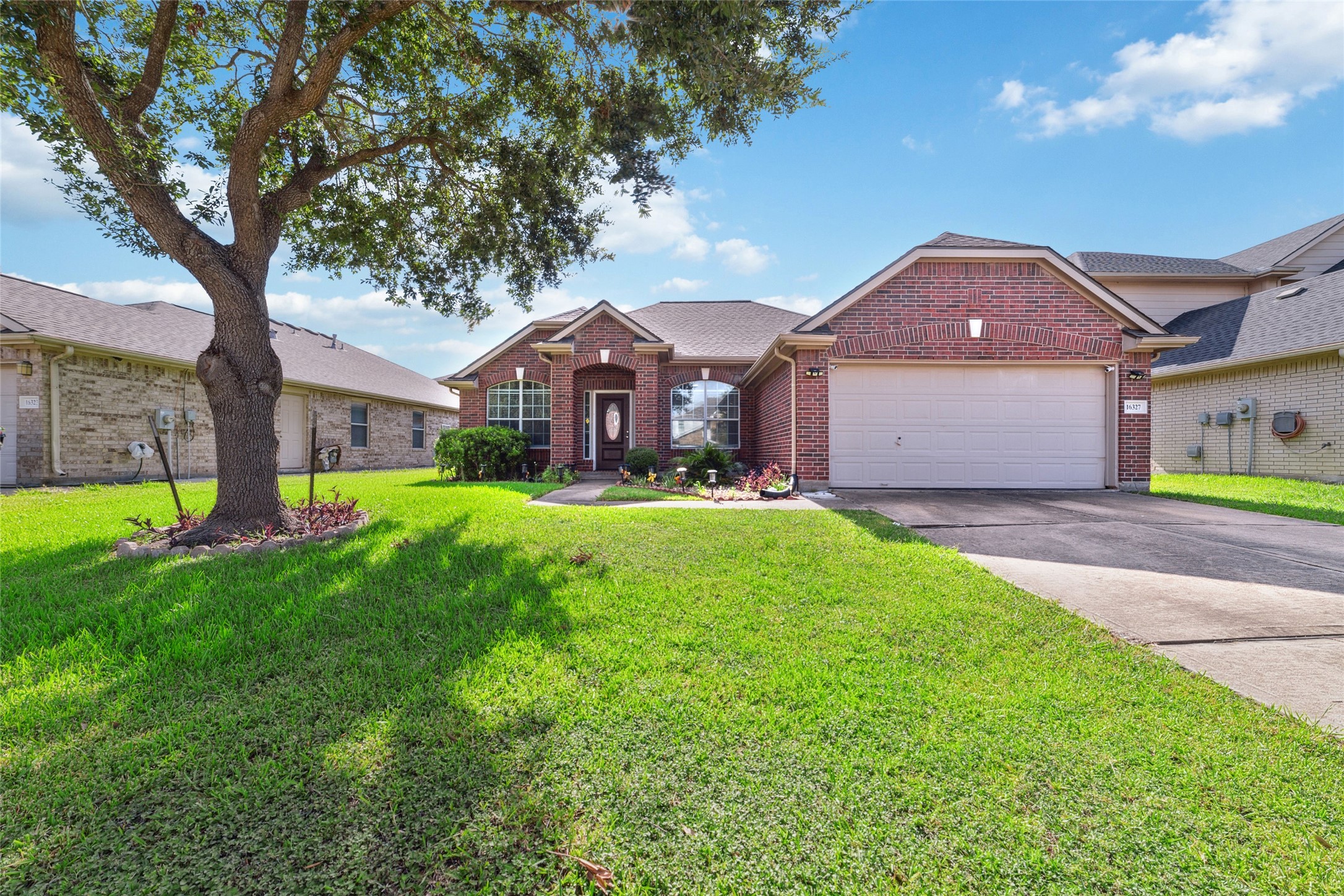 16327 Dryberry Court Houston TX 77083