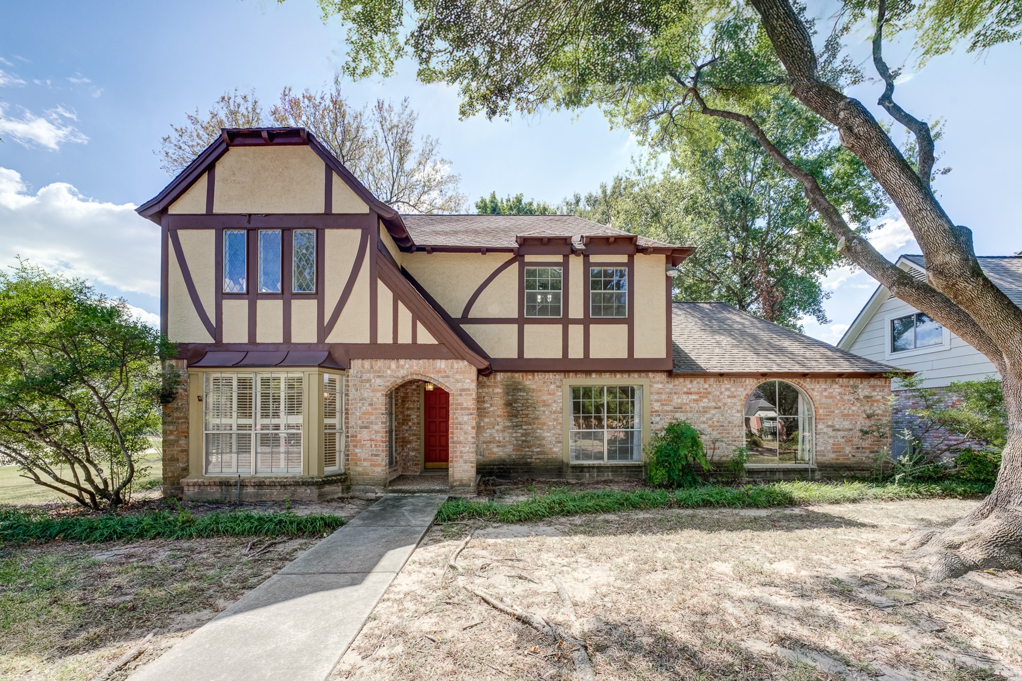 10903 Tupper Lake Drive Houston TX 77042