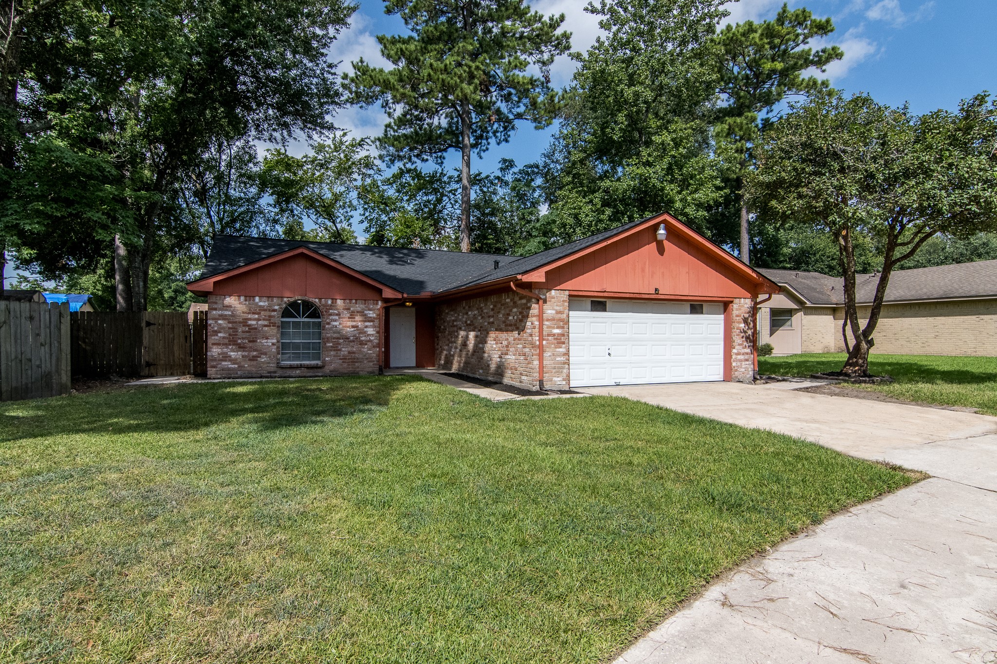 23911 Conefall Court Spring TX 77373