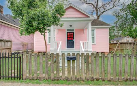 2119 Kane Street Houston TX 77007