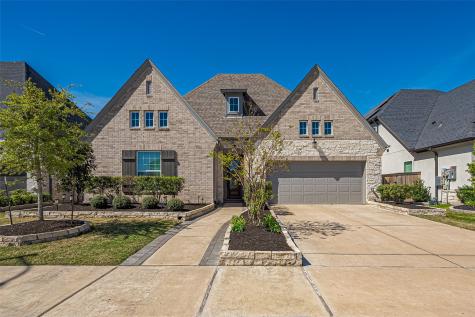 15847 Pilot Knob Drive Cypress TX 77433
