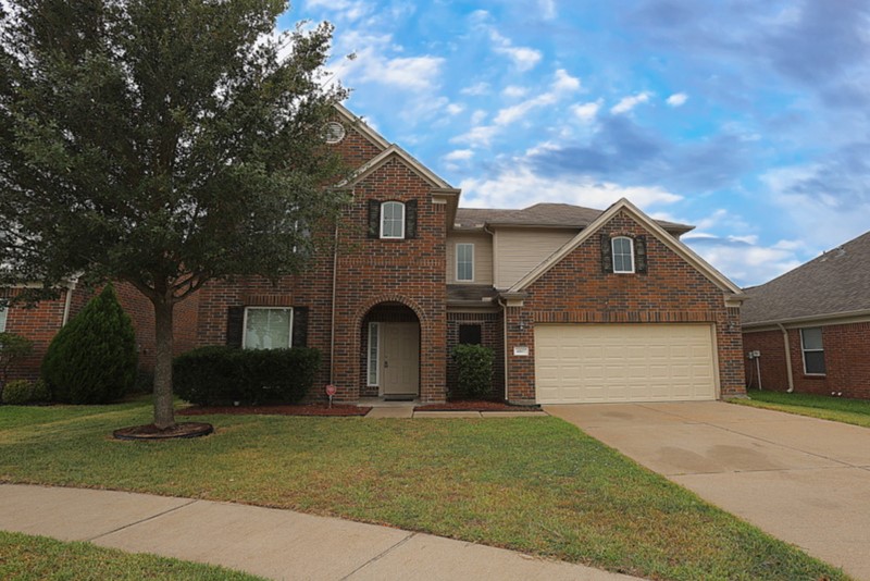 4807 Vintage Grove Court Katy TX 77449