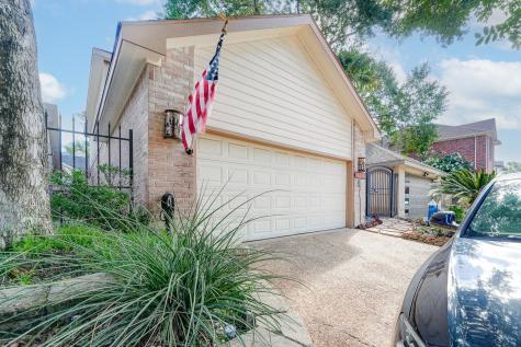 12963 Kingsbridge Lane Houston TX 77077