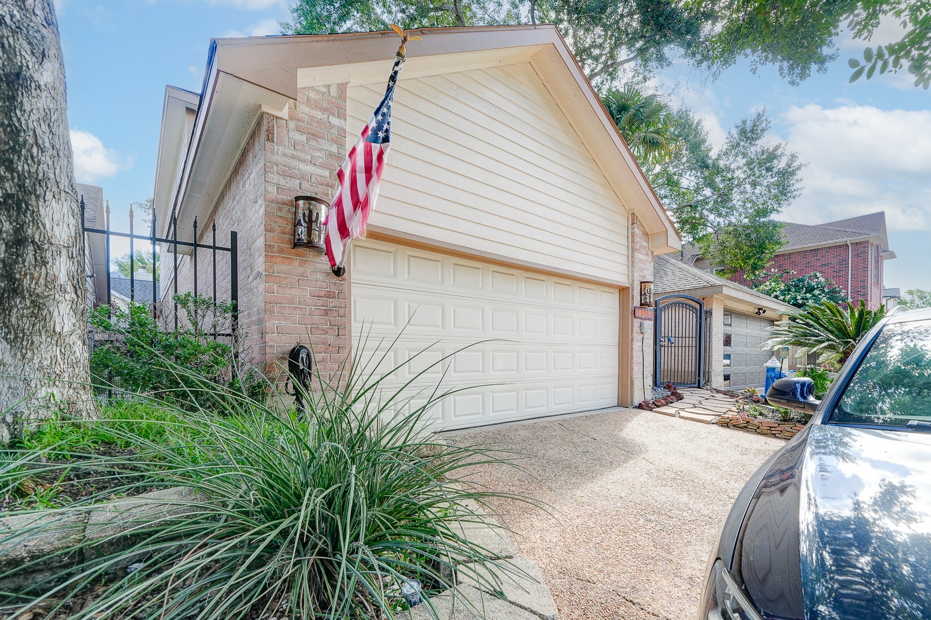 12963 Kingsbridge Lane Houston TX 77077
