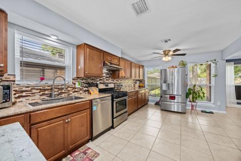 6514 Vialinda Drive Houston TX 77083