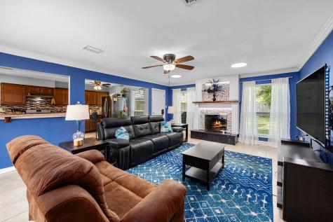 6514 Vialinda Drive Houston TX 77083