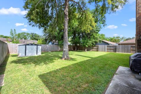 6514 Vialinda Drive Houston TX 77083
