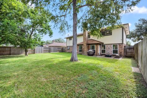 6514 Vialinda Drive Houston TX 77083