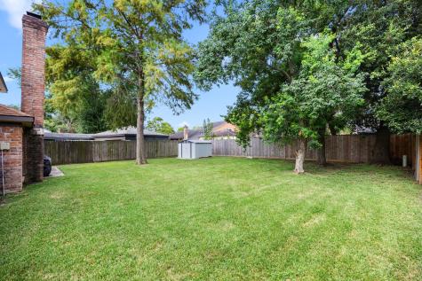 6514 Vialinda Drive Houston TX 77083