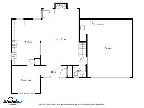 6514 Vialinda Drive Houston TX 77083