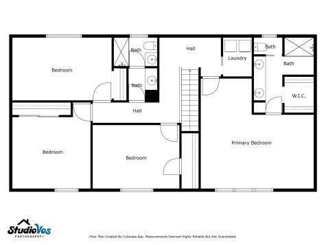 6514 Vialinda Drive Houston TX 77083
