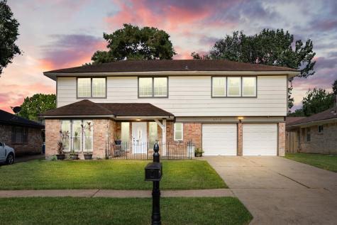 6514 Vialinda Drive Houston TX 77083