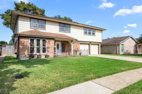 6514 Vialinda Drive Houston TX 77083