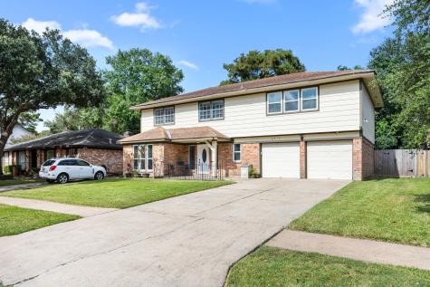 6514 Vialinda Drive Houston TX 77083