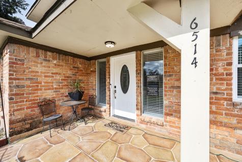 6514 Vialinda Drive Houston TX 77083