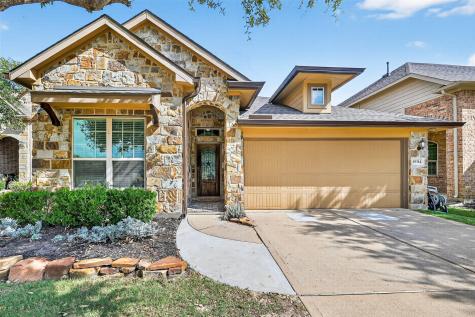 19334 N Cottonwood Green Lane Cypress TX 77433