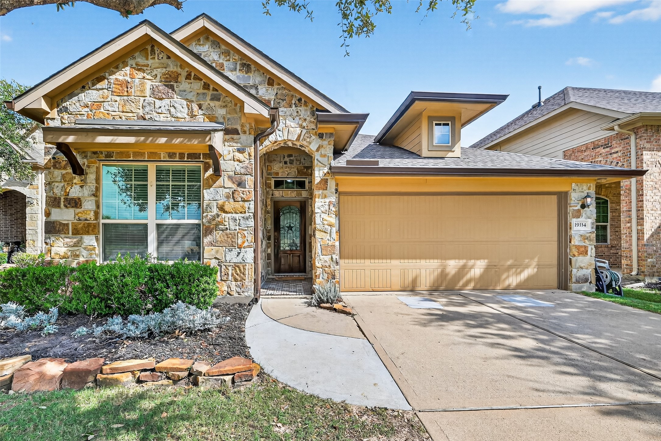 19334 N Cottonwood Green Lane Cypress TX 77433