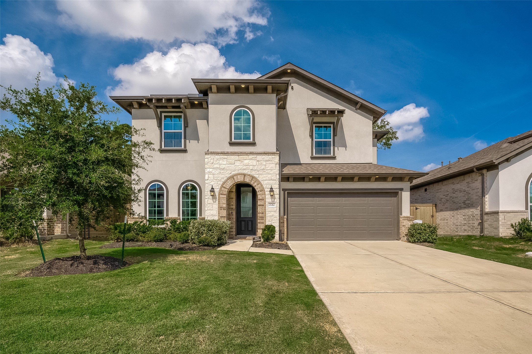 21742 N Enchanted Rock Drive Porter TX 77365