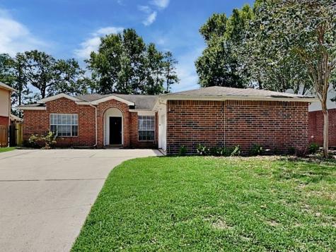 2734 Fox Pitt Road Spring TX 77386