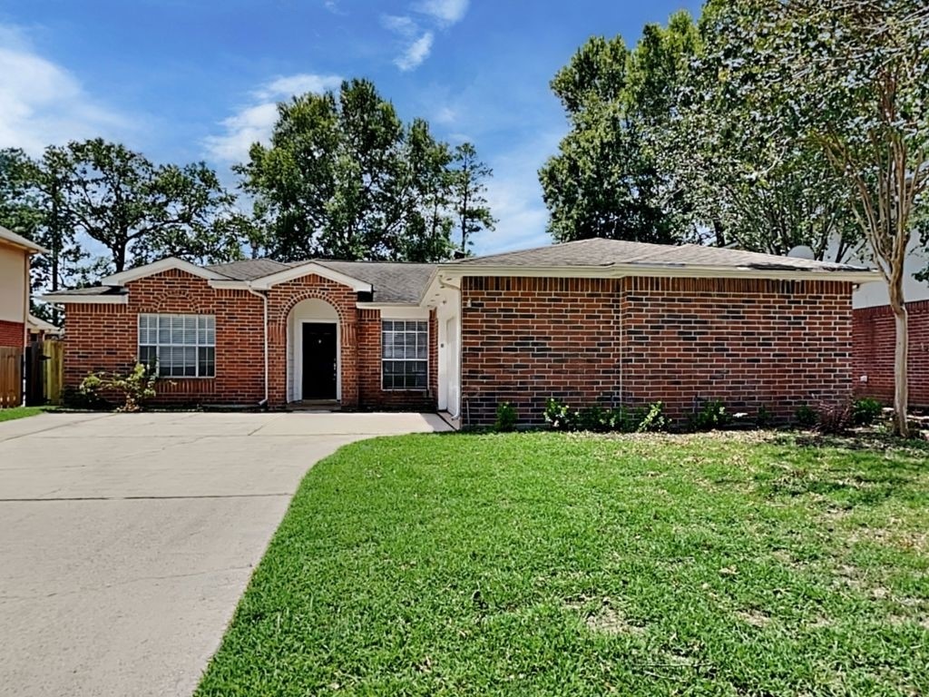 2734 Fox Pitt Road Spring TX 77386