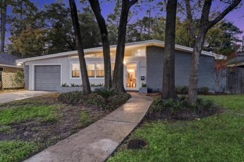 6022 Woodbrook Lane Houston TX 77008
