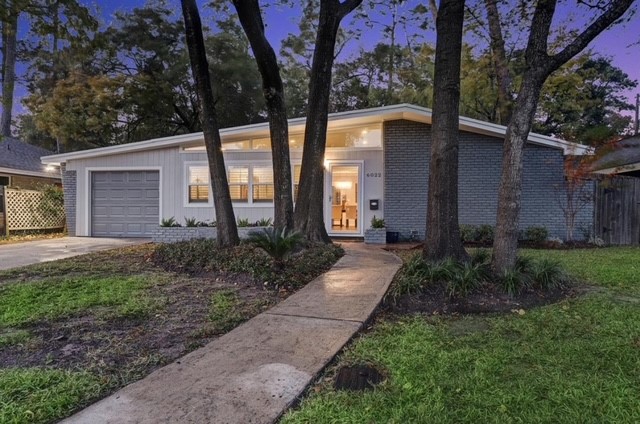 6022 Woodbrook Lane Houston TX 77008