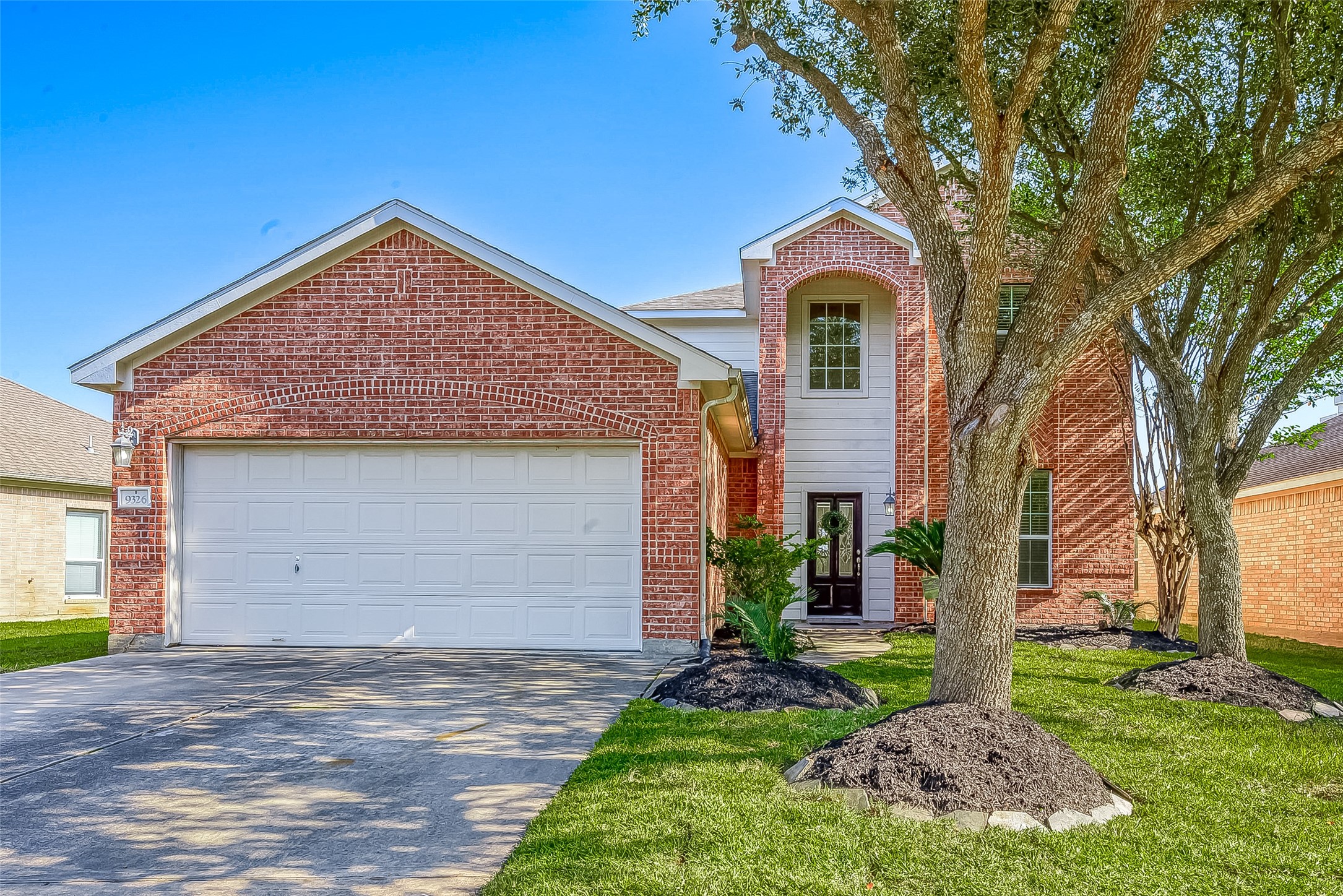9326 Taftsberry Drive Houston TX 77095
