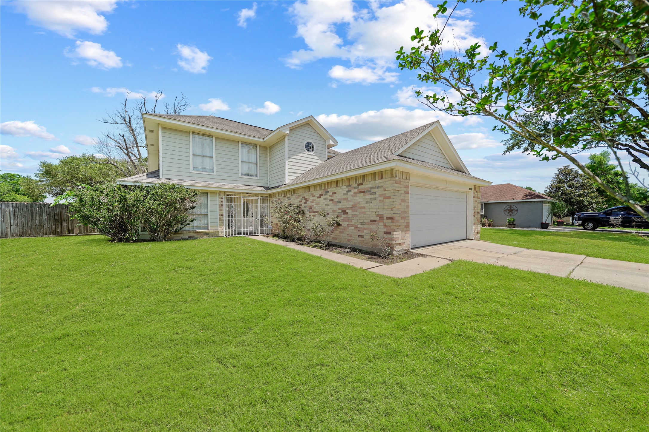 11311 Brettwood Drive Houston TX 77089