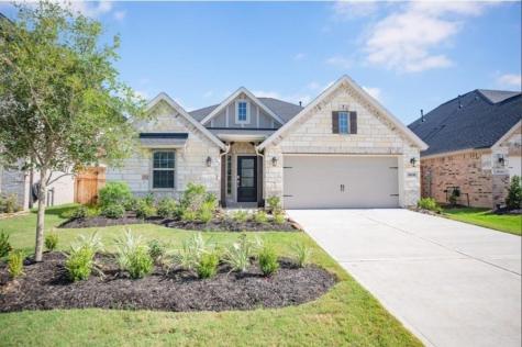 28639 Monarch Cliffs Drive Fulshear TX 77441