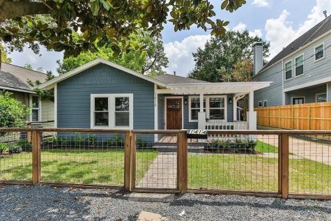 1414 Alexander Street Houston TX 77008