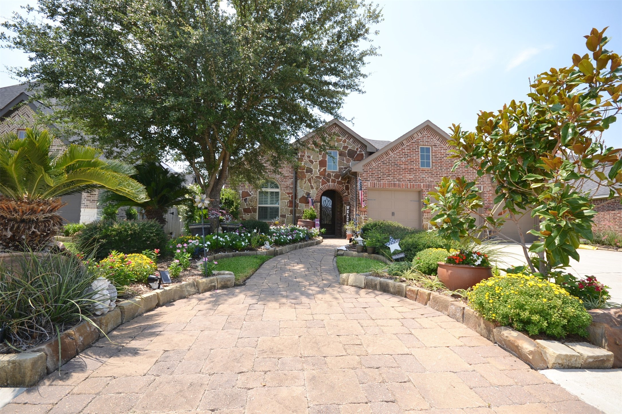 28907 Powder Ridge Drive Katy TX 77494