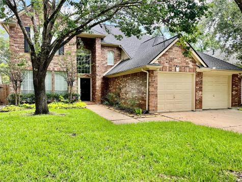 22546 Bristolwood Court Katy TX 77494