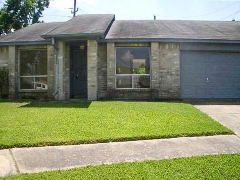 1902 Telegraph Square Court Katy TX 77449