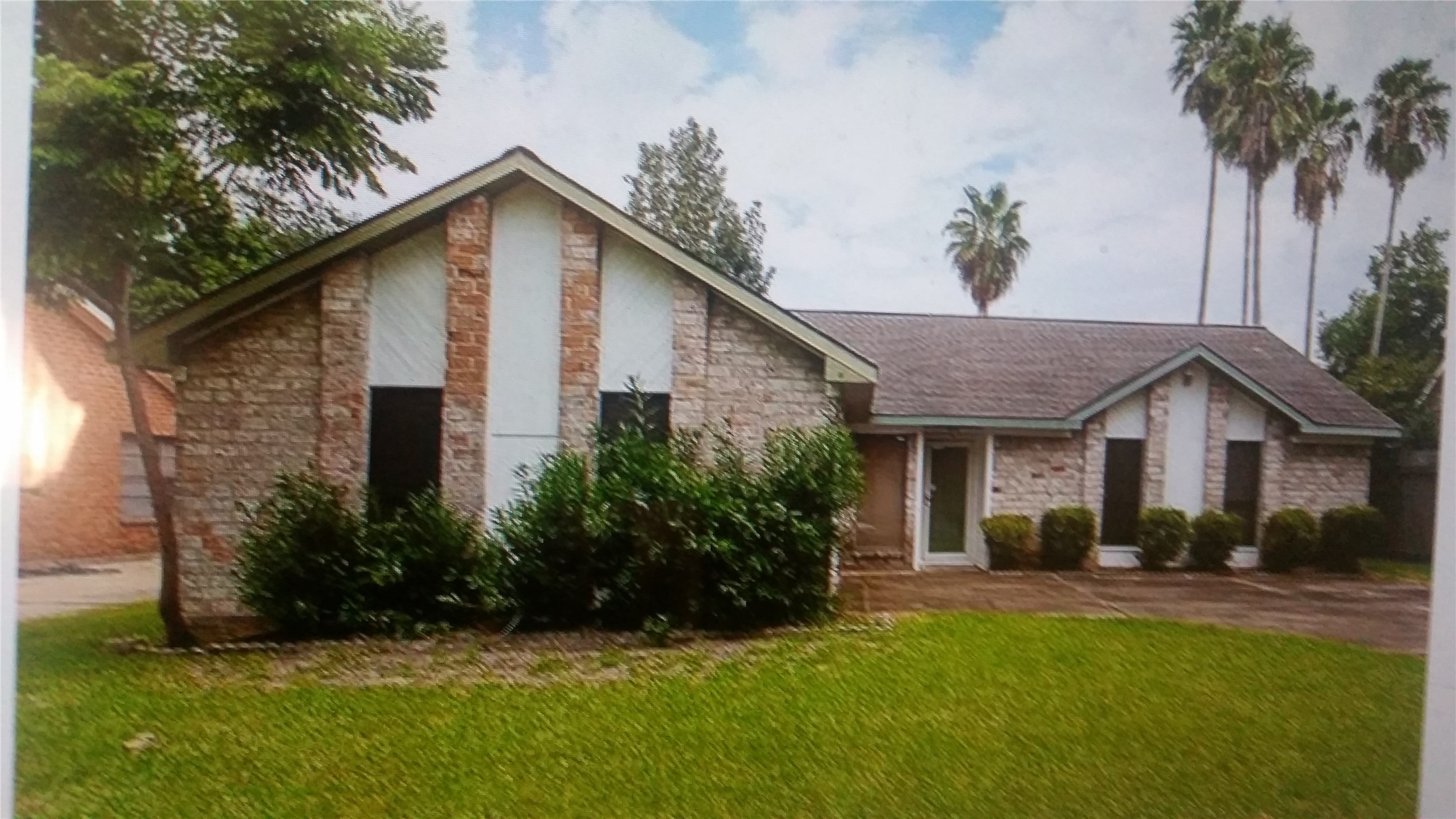 11507 Sagemeadow Lane Houston TX 77089