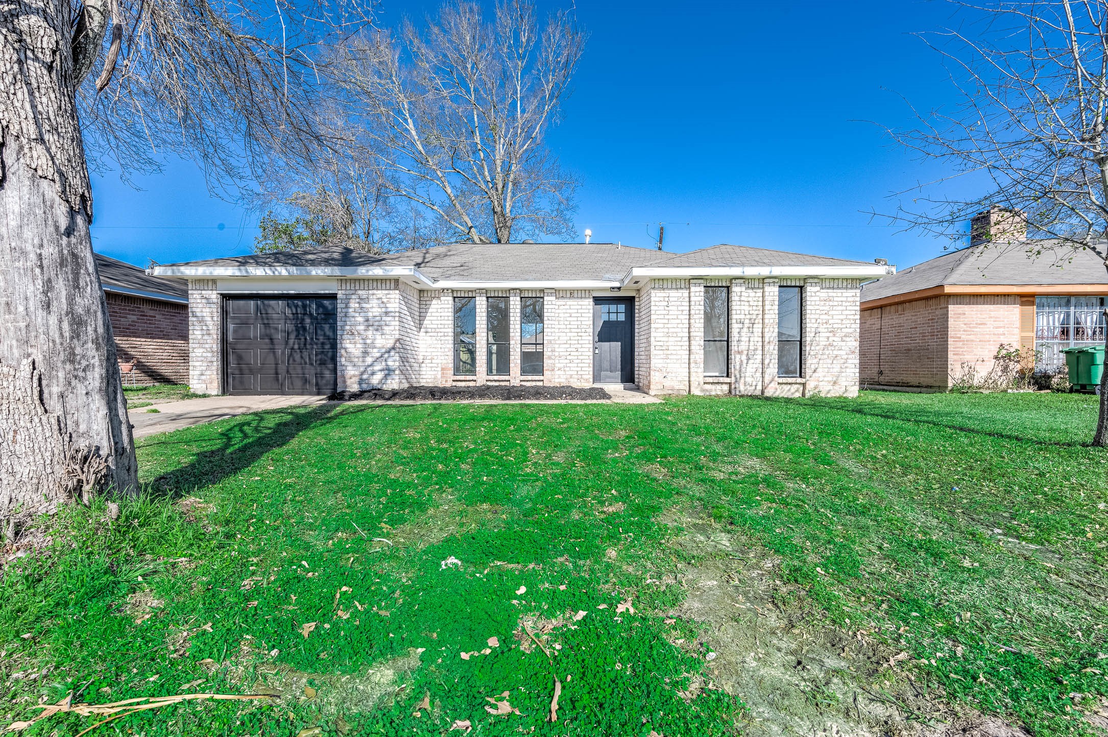 15006 Wellman Lane Houston TX 77060