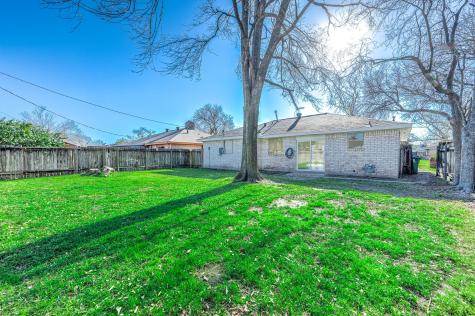 15006 Wellman Lane Houston TX 77060