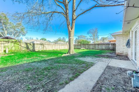 15006 Wellman Lane Houston TX 77060
