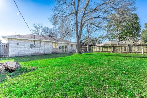 15006 Wellman Lane Houston TX 77060