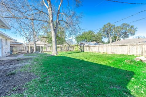 15006 Wellman Lane Houston TX 77060