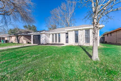 15006 Wellman Lane Houston TX 77060