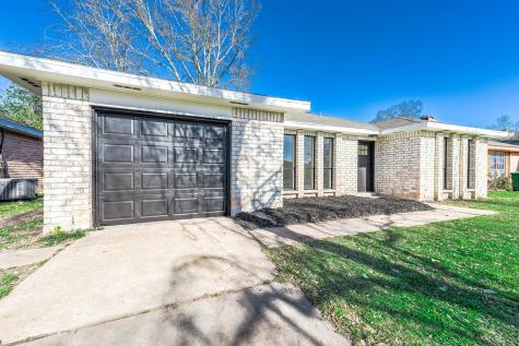 15006 Wellman Lane Houston TX 77060