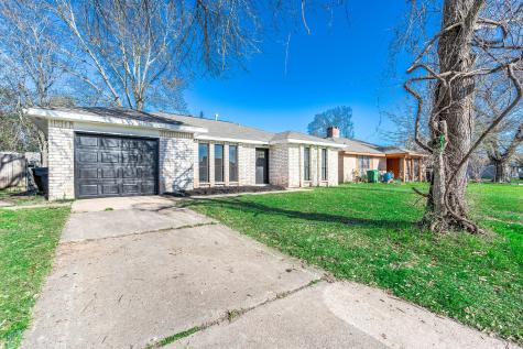15006 Wellman Lane Houston TX 77060
