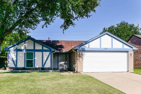 9546 Cannock Chase Drive Houston TX 77065